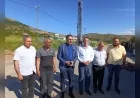 AK Parti Malatya Milletvekili Bülent Tüfenkci: “Polat’a Spor Sahası ve 28 Dükkân Kazandıracağız”