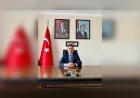 Marmaris Kaymakamı Nurullah Kaya: “Jandarma Teşkilatımız Milletimizin Huzur ve Güvenliğinin Teminatıdır”
