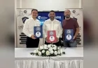 Ege Üniversitesi Siber Güvenlik Meslek Yüksekokulu ile INDAS Cyber Security arasında eğitim ve istihdam odaklı iş birliği protokolü imzalandı