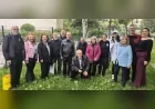 Odunpazarı’ndaki Koca Çınar Yaşam Merkezi’nde tiyatro ve müzikle dolu etkinlik büyük ilgi gördü