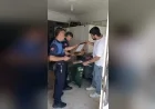 Odunpazarı’nda ruhsatsız ve hijyen kurallarına aykırı faaliyet gösteren gıda işletmesi mühürlendi