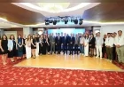 Manisa Büyükşehir Belediye Başkanı Besim Dutlulu: “MASKİ Genel Müdürlüğümüzün hizmet anlayışında yeni bir dönemin kapısını aralıyoruz”