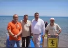 Seferihisar Belediye Başkanı İsmail Yetişkin: “Engelsiz ve erişilebilir kentleri hep birlikte inşa edeceğiz”