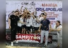Okul Sporları Basketbol Türkiye Birinciliği’nde kızlarda Kocaeli, erkeklerde İzmir şampiyon oldu