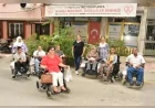 Manisa Bedensel Engelliler Derneği Başkanı Yasemin Yıldız: “Hayırseverimizin Desteği Çok Kıymetli”