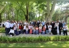 Bursa Büyükşehir Belediyesi Akondroplazi Bireyleri Tarih ve Kültür Turu Programında Ağırladı