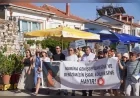 Seferihisar Belediye Başkanı İsmail Yetişkin: “Sığacık Körfezi’ni birkaç yüz mega yat uğruna riske atamayız”
