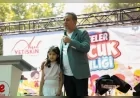 Efeler Belediye Başkanı Anıl Yetişkin: “Çocuk Şenliğimizi Geleneksel Hale Getirmek İstiyoruz”