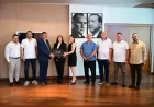 Aydın Büyükşehir Belediye Başkanı Özlem Çerçioğlu’na Kuşadası Esnaf ve Sanatkarlar Odası’ndan Nezaket Ziyareti