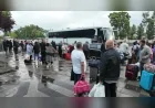 ANKARA BÜYÜKŞEHİR BELEDİYESİ İLE TATİL BAŞLADI