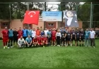 BORNOVA’DA DOSTLUK KAZANDI