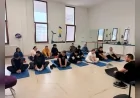 ENGELSİZ KÜLTÜR VE SANAT MERKEZİ’NDE YAZ OKULU HEYECANI