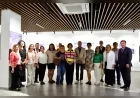 DAĞLARIN BÜYÜSÜ SANAT SOKAĞI’NDA HAYAT BULDU