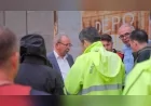 METEOROLOJİK REKOR YAĞIŞ SONRASI SALİHLİ’DE MÜDAHALE VE DEĞERLENDİRME