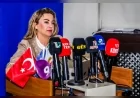 İzmir Gazeteciler Cemiyeti Başkanı Dilek Gappi: “Etik Değerlere Bağlı Gazeteciliği Dayanışmayla Güçlendirmeyi Hedefliyoruz”