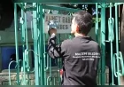 Maltepe Belediyesi Ahmet Baba Türbesi’nde Bakım ve Onarım Çalışmalarını Tamamladı