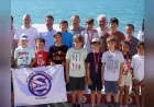 Ayvalık Belediye Başkanı Mesut Ergin: “Rüzgârınız Daima Bol, Rotanız Açık Olsun”