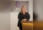 ESİAD Yönetim Kurulu Başkanı Sibel ZORLU: “Avrupa'nın Yeni Sanayi Dönüşümünün Dışında Kalamayız”