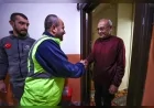 Denizli Büyükşehir Belediye Başkanı Bülent Nuri Çavuşoğlu: “Yaşlılarımızın huzuru, bizim huzurumuzdur”