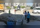 Aydın Büyükşehir Belediye Başkanı Özlem Çerçioğlu: “17 İlçemizin Tamamında Yatırım, Proje ve Hizmetlerimizi Sürdürüyoruz”