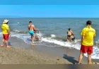 İzmir Büyükşehir Belediyesi’nin cankurtaran eğitimleriyle 279 kişi sahillerde görev almaya hak kazandı