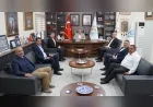 İznik Belediye Başkanı Kağan Mehmet Usta: “Hocaköy, Çamdibi ve Çiçekli mahallelerimiz doğalgaza kavuşacak”