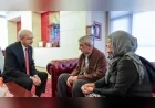 CHP GENEL BAŞKANI KEMAL KILIÇDAROĞLU: “KOLUKISA AİLESİNİN MAĞDURİYETİNİN GİDERİLMESİNİ BİZZAT TAKİP EDECEĞİM”