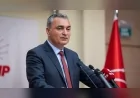 CHP Genel Başkan Yardımcısı Müslim Sarı: “Hak Arayan ve Emeğinin Karşılığını İsteyen Öğretmenlerimizin Yanındayız”