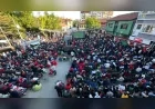Odunpazarı Belediye Başkanı Kazım Kurt: “Bu Yol Daha Bitmedi, Bizim Çocuklara Güvenimiz Tam”