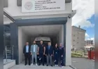 Kunduzhan Acil Sağlık Hizmetleri İstasyonu Hizmete Açıldı, Bölgede Müdahale Sürelerinin Kısalması Hedefleniyor