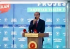 MALATYA Yeşilyurt Belediye Başkanı Prof. Dr. İlhan Geçit: “176 Konut ve 14 Dükkânı Hak Sahiplerine Söz Verdiğimiz Gibi Teslim Ettik”