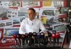 Sungurlu Belediye Başkanı Muhsin Dere: “Savunma sanayii üretimi ve OSB yatırımlarıyla ilçemiz büyümeye devam ediyor”