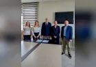 Muğla Planlama Ajansı ile Hacettepe Üniversitesi Yerel Kalkınma ve Girişimcilik İçin İş Birliği Protokolü İmzaladı