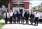 Çorum Belediyesi Meclis Üyeleri Mahalle Muhtarlarıyla Buluşarak Talepleri ve Hizmet İhtiyaçlarını Değerlendirdi