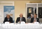 TÜRK DÜNYASINDA TARİHİ DÖNÜM NOKTASI ORTAK TÜRK ALFABESİ TEMELİNDE KAZAK VE KIRGIZ ALFABE ÖNERİLERİ İLK KEZ RESMEN KABUL EDİLDİ