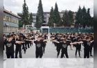 İzmir Büyükşehir Belediyesinden Okullarda Aktif Yaşam Eğitimiyle Sağlikli Nesillere Destek