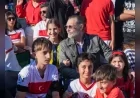 Etimesgut Belediye Başkanı Erdal Beşikcioğlu: “Ay-yıldızlı formamızı taşıyan futbolcularımıza olan inancımız tam”
