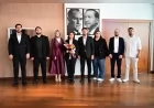 Aydın Büyükşehir Belediye Başkanı Özlem Çerçioğlu’na Türkiye Gençlik Vakfı Aydın İl Temsilciliği’nden Nezaket Ziyareti