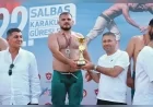 Adana Büyükşehir Belediye Başkan Vekili Güngör Geçer: “Ata sporumuza sahip çıkmaya devam edeceğiz”