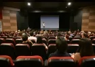 Manisa’da Cannes Ödüllü Kısa Filmler Sinemaseverlerle Buluşarak Yoğun İlgi Gördü