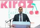 Bornova Belediye Başkanı Ömer Eşki: “Tarımı, Doğayı ve Üreticiyi Desteklemeye Devam Edeceğiz”