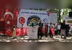 CHP Giresun Milletvekili Elvan Işık Gezmiş: “Hemşehrilerimizin Bulunduğu Her Yerde Dayanışmamızı Güçlendirmeye Devam Edeceğiz”