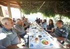Karşıyaka Belediye Başkanı Yıldız Ünsal Sancaklı’da Vatandaşlarla Buluştu: “İyi Ki Varsınız”