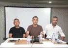 Ferhatoğlu Edremit Belediyesi Gürespor’da Serdar Akgül yeniden başkan seçildi ve güven tazeledi