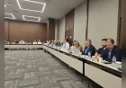 Avrupa Gazeteciler Federasyonu 2026 Ankara Buluşması Başladı Dilek Gappi: “Varoluş Mücadelesini Kazanmak Zorundayız”