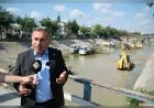 Adana Büyükşehir Belediye Başkan Vekili Güngör Geçer: “Temiz bir Adana için ve sivrisinekle mücadelede kent genelinde yoğun çalışıyoruz”