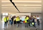 Manisa Büyükşehir Belediyesi İş Güvenliği Uzmanlarına Kişisel Koruyucu Donanım Eğitimi Verdi