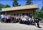 Yıldırım Belediye Başkanı Oktay Yılmaz: “Mahallelerimizin ihtiyaçlarını doğru tespit etmek için muhtarlarımızla iş birliği içerisinde çalışıyoruz”