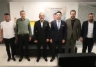 Elazığ TSO Başkanı İdris Alan: “Üyelerimizin finansmana erişim sorunlarını bankalar ve TOBB nezdinde takip ediyoruz”
