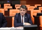 CHP Kocaeli Milletvekili Prof. Dr. Mühip Kanko: “Sarayın israfı büyürken milletin icra dairelerinde kuyruğu büyüyor”